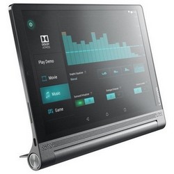 Замена матрицы на планшете Lenovo Yoga Tablet 3 10 в Владивостоке